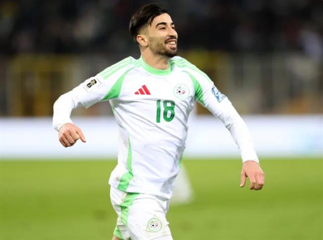 Nhận định Argentina vs Algeria (8h00 ngày 176) ĐKVĐ xuất trận 2 Nhận định Argentina vs Algeria (8h00 ngày 176) ĐKVĐ xuất trận 2
