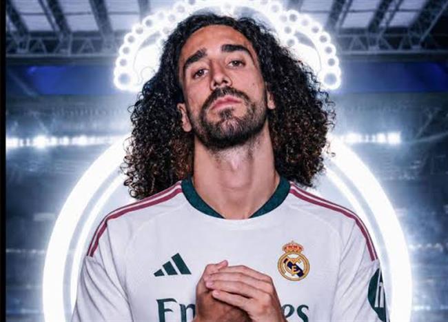 Nóng: Marc Cucurella gia nhập Real Madrid từ Chelsea
