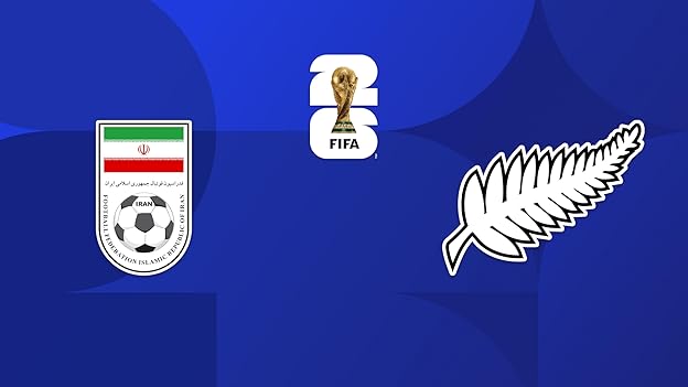 Dự đoán phạt góc trận đấu Iran vs New Zealand (8h00 ngày 16/6)
