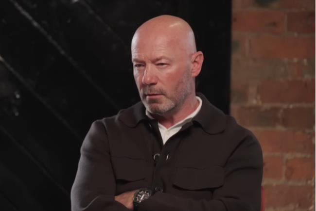 Alan Shearer không đồng tình với quyết định của Thomas Tuchel 