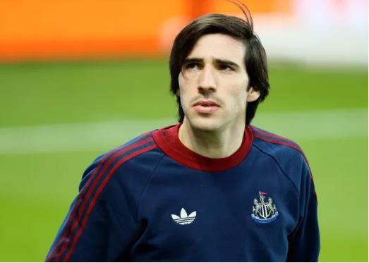 Roberto Di Matteo tiến cử Sandro Tonali cho Xabi Alonso