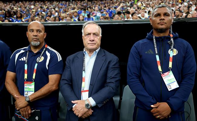 Ba ngày, ba kỷ lục bị phá ở World Cup 2026 1