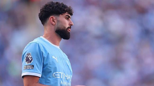 Man City sắp trói chân Josko Gvardiol đến năm 2031