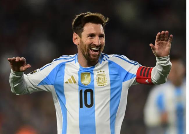 Nhận định Argentina vs Algeria (8h00 ngày 176) ĐKVĐ xuất trận 1 Nhận định Argentina vs Algeria (8h00 ngày 176) ĐKVĐ xuất trận 1