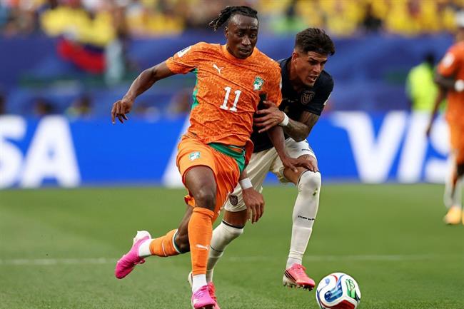 Nhận định Curacao vs Bờ Biển Ngà (03h00 ngày 266) Hoàn thành nhiệm vụ 2
