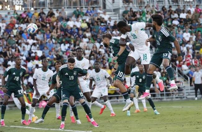 Nhận định Pháp vs Senegal (2h00 ngày 176) Đối thủ khó chịu 2 Nhận định Pháp vs Senegal (2h00 ngày 176) Đối thủ khó chịu 2