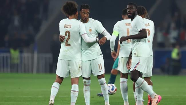 Nhận định Pháp vs Senegal (2h00 ngày 176) Đối thủ khó chịu 1 Nhận định Pháp vs Senegal (2h00 ngày 176) Đối thủ khó chịu 1