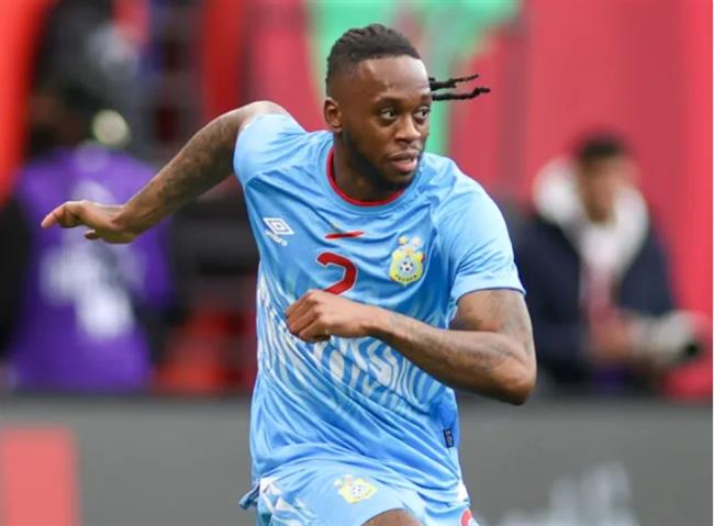 Nhận định Bồ Đào Nha vs CHDC Congo (0h00 ngày 186) Nỗ lực giành 3 điểm 2