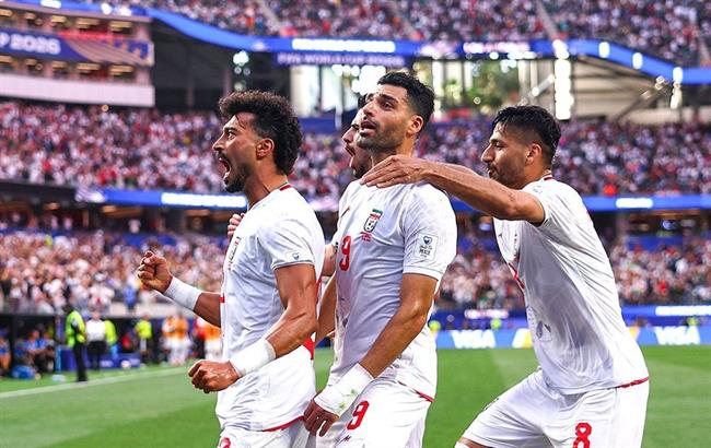 Nhận định Bỉ vs Iran (02h00 ngày 226) Iran vướng bất lợi lớn 2