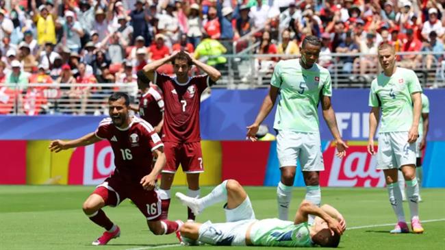 Nhận định Thụy Sĩ vs Bosnia (02h00 ngày 196) La Nati quyết thắng 1