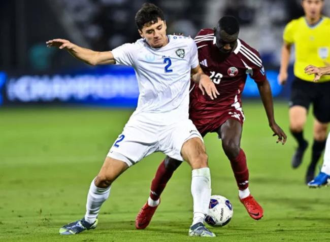 Nhận định Uzbekistan vs Colombia (9h00 ngày 186) Công phá được không 1 Nhận định Uzbekistan vs Colombia (9h00 ngày 186) Công phá được không 1