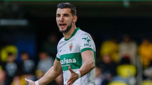 Tiền đạo La Liga bị phạt 8 năm rưỡi tù giam
