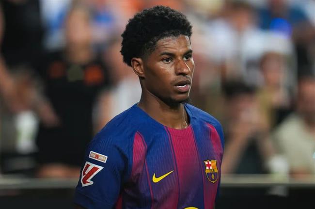 Arsenal đưa ra quyết định cuối cùng vụ Marcus Rashford