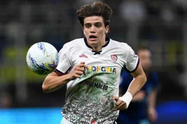 Chelsea đàm phán chiêu mộ cầu thủ của Atalanta 