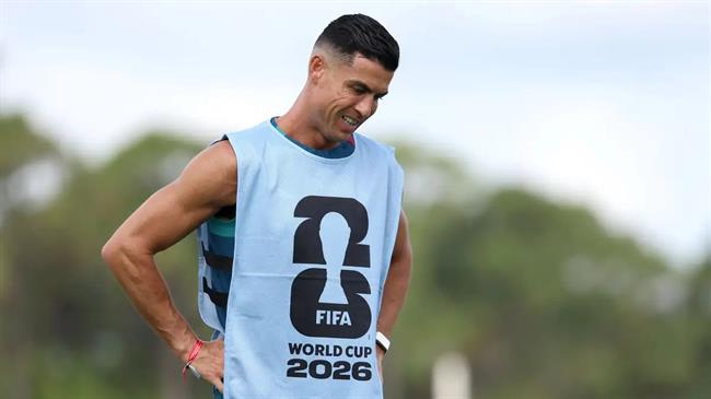 Cựu HLV NHA: "Ronaldo không nên đá trọn 90 phút ở World Cup"