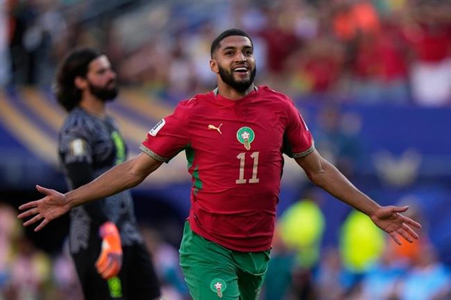 Nhận định Morocco vs Haiti (05h00 ngày 256) Sư tử Atlas vượt trội 1 Nhận định Morocco vs Haiti (05h00 ngày 256) Sư tử Atlas vượt trội 1