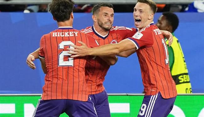 Nhận định Scotland vs Morocco (07h30 ngày 206) Run rẩy trước Sư tử Atlas 1 Nhận định Scotland vs Morocco (07h30 ngày 206) Run rẩy trước Sư tử Atlas 1