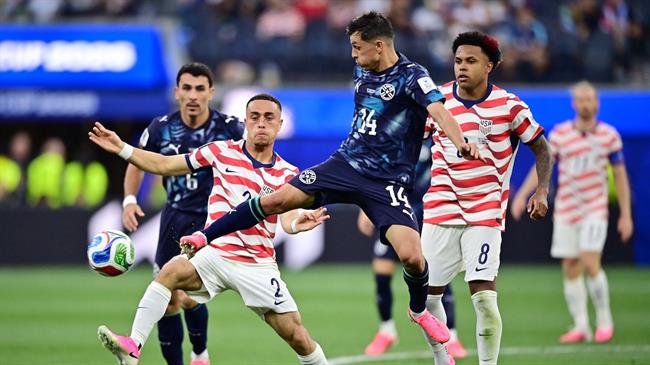 Nhận định Thổ Nhĩ Kỳ vs Paraguay (10h00 ngày 206) Không còn đường lùi 2