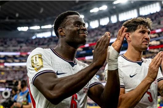 Thomas Tuchel nên thay đổi sau chiến thắng trước Croatia