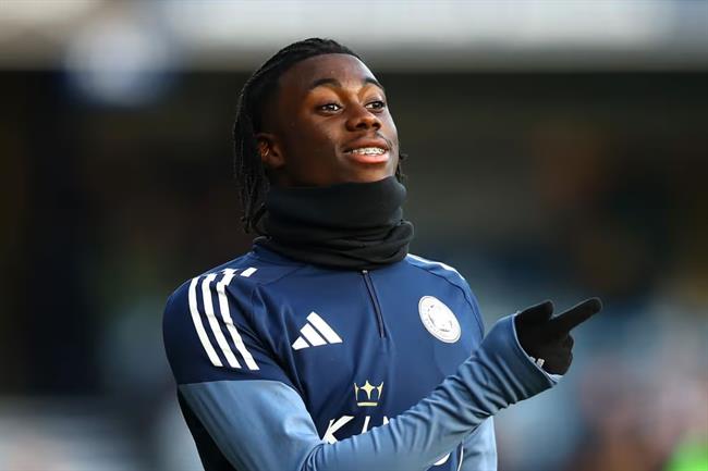 Arsenal chính thức gửi đề nghị chiêu mộ sao Leicester