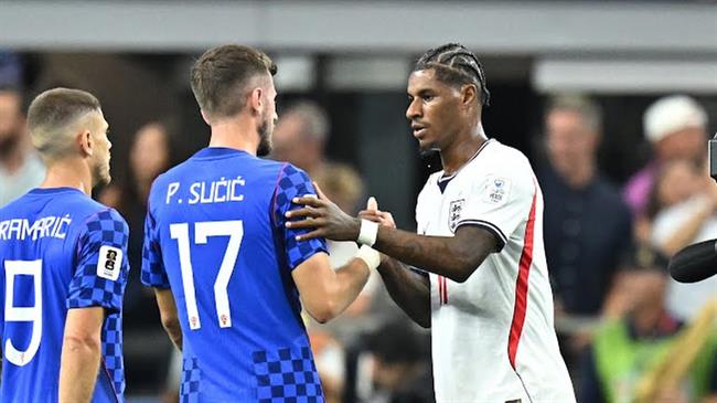 HLV Zlatko Dalic giải thích lý do Croatia thất bại trước Anh