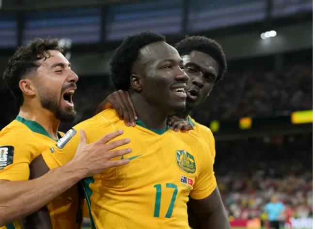 Nhận định Mỹ vs Australia (2h00 ngày 206) Đối thủ cứng đầu 2 Nhận định Mỹ vs Australia (2h00 ngày 206) Đối thủ cứng đầu 2