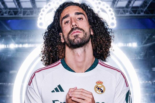 Vì sao thương vụ Marc Cucurella diễn ra chóng vánh đến vậy?
