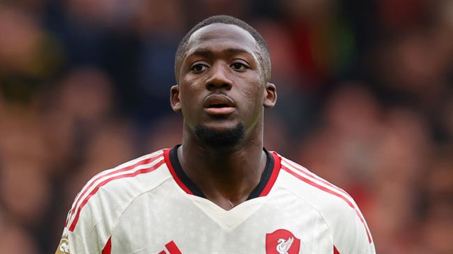 Real Madrid xác nhận chiêu mộ thành công Ibrahima Konate