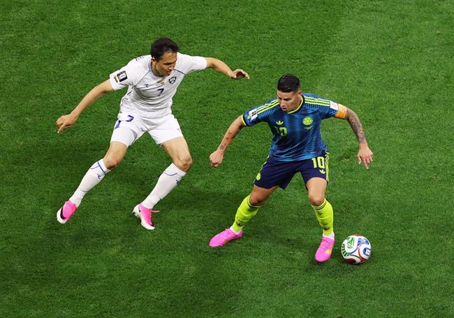 Nhận định Bồ Đào Nha vs Uzbekistan (00h00 ngày 246) Seleccao áp đảo 2 Nhận định Bồ Đào Nha vs Uzbekistan (00h00 ngày 246) Seleccao áp đảo 2