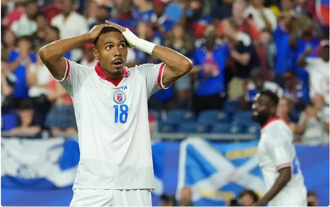 Nhận định Brazil vs Haiti (5h00 ngày 206) 3 điểm đầu tiên cho Selecao 2 Nhận định Brazil vs Haiti (5h00 ngày 206) 3 điểm đầu tiên cho Selecao 2