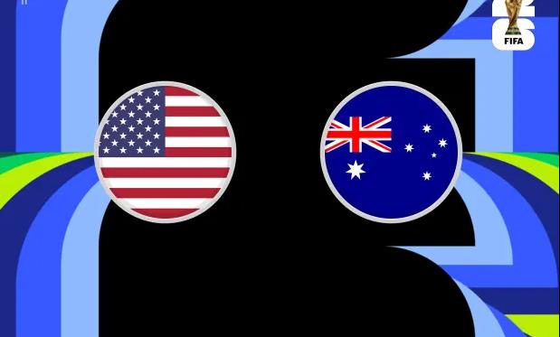 Nhận định phạt góc hiệp 1 trận đấu Mỹ vs Australia (2h00 ngày 20/6)