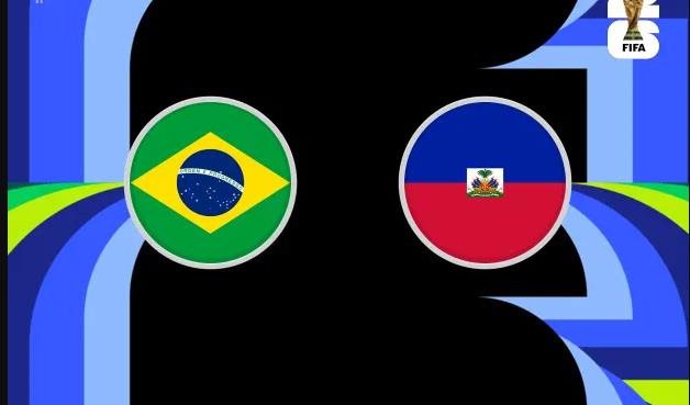 Dự đoán phạt góc trận đấu Brazil vs Haiti (5h00 ngày 20/6)