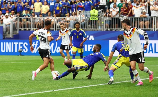 Nhận định Ecuador vs Curacao (07h00 ngày 216) Mệnh lệnh phải thắng 2