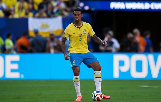 Gabriel Brazil có thể học hỏi Arsenal để vô địch World Cup 1 Gabriel Brazil có thể học hỏi Arsenal để vô địch World Cup 1