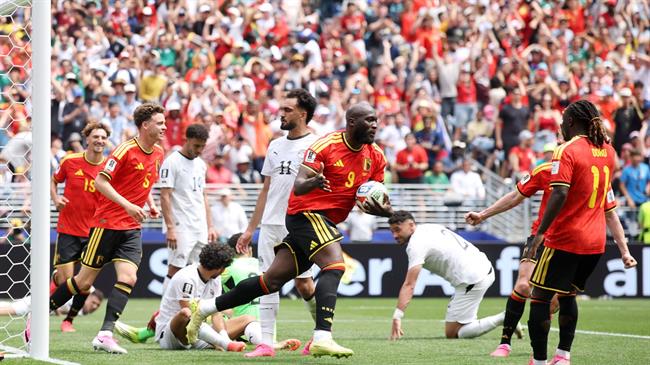 Nhận định Bỉ vs Iran (02h00 ngày 226) Iran vướng bất lợi lớn 1