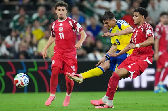 Nhận định Tunisia vs Nhật Bản (11h00 ngày 216) Nỗ lực giành 3 điểm 1 Nhận định Tunisia vs Nhật Bản (11h00 ngày 216) Nỗ lực giành 3 điểm 1