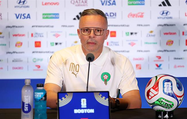 "Morocco sẽ dùng dàn cầu thủ EPL đấu lại Scotland"