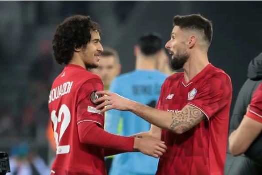 Real Madrid theo dõi nhạc trưởng của Morocco