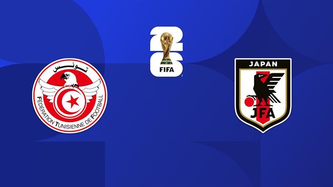 Nhận định phạt góc hiệp 1 Tunisia vs Nhật Bản (11h00 ngày 21/6)
