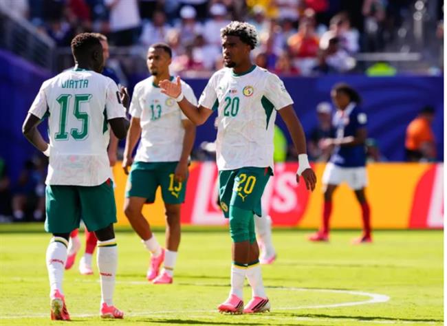 Nhận định Na Uy vs Senegal (7h00 ngày 236) Chiến đấu đến cùng 2