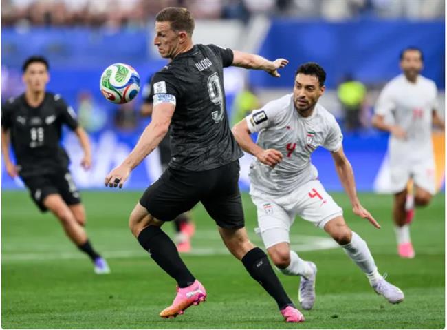 Nhận định New Zealand vs Ai Cập (8h00 ngày 226) Vượt khó được không 1 Nhận định New Zealand vs Ai Cập (8h00 ngày 226) Vượt khó được không 1