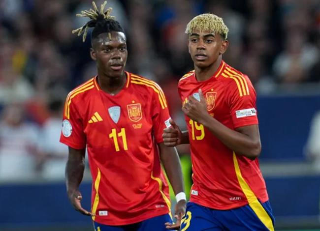 Nhận định Tây Ban Nha vs Saudi Arabia (23h00 ngày 216) Gã khổng lồ nổi giận 1 Nhận định Tây Ban Nha vs Saudi Arabia (23h00 ngày 216) Gã khổng lồ nổi giận 1