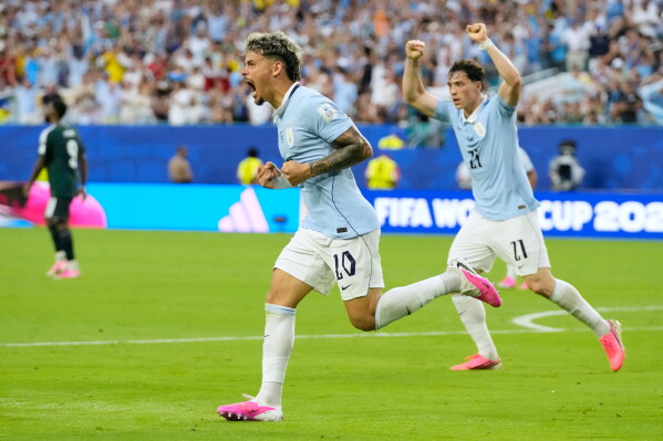 Nhận định Uruguay vs Cape Verde (05h00 ngày 226) Khoan phá bê tông 1