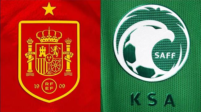 Dự đoán phạt góc hiệp 1 Tây Ban Nha vs Saudi Arabia (23h00 ngày 21/6)