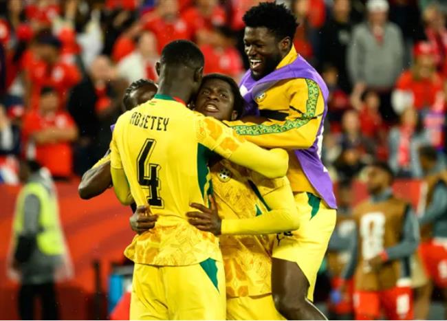 Nhận định Anh vs Ghana (3h00 ngày 246) Thêm 3 điểm cho Tam sư 2 Nhận định Anh vs Ghana (3h00 ngày 246) Thêm 3 điểm cho Tam sư 2