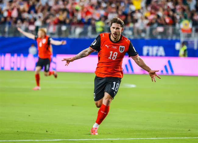Nhận định Argentina vs Áo (0h00 ngày 236) Đại chiến giành ngôi đầu 2 Nhận định Argentina vs Áo (0h00 ngày 236) Đại chiến giành ngôi đầu 2