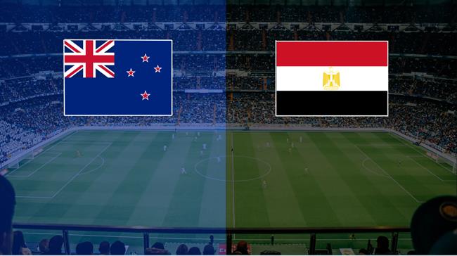 Nhận định phạt góc New Zealand vs Ai Cập (8h00 ngày 22/6)