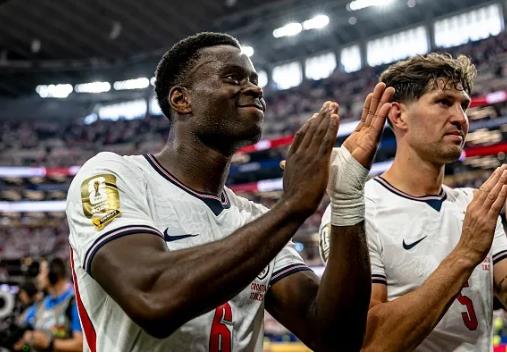 Thomas Tuchel phải loại 2 cầu thủ này trước Ghana?