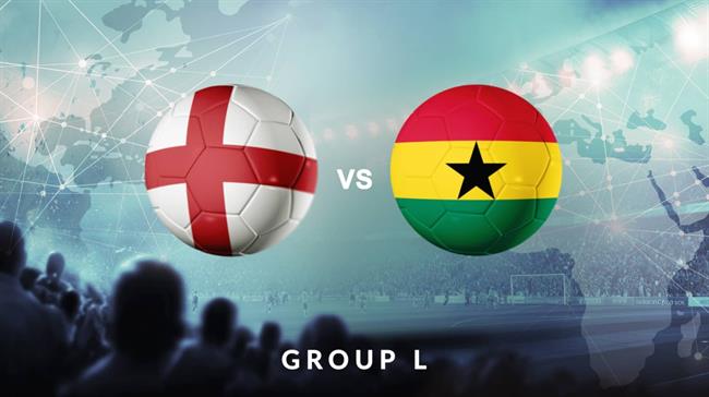 Nhận định Anh vs Ghana (3h00 ngày 24/6): Thêm 3 điểm cho Tam sư