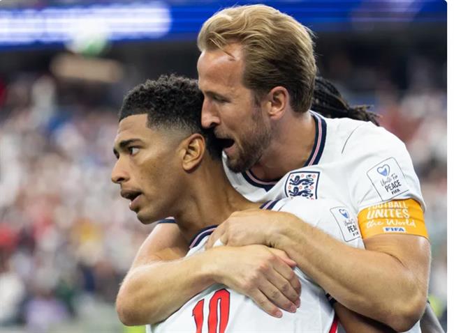 Nhận định Anh vs Ghana (3h00 ngày 246) Thêm 3 điểm cho Tam sư 1 Nhận định Anh vs Ghana (3h00 ngày 246) Thêm 3 điểm cho Tam sư 1